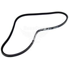 Ремінь клиновий 13х1350 зуб. (Dayco) генер. Lange Rover з86-94р.в.(2.4TD, 2.5TD)