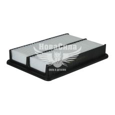 Фильтр воздушный (Champion) Hyundai Tucson с 04-10 г.в. 2.0, 2.0CRDi