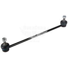Тяга (стійка) стабілізатора Peugeot 206 з00р.в. передня (Quick Steer)
