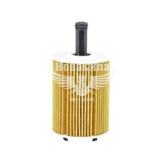 Фильтр масляный (Mahle) VW T-5 с03-09г.в. 1.9TDI, 2.5TDI