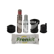 Рем. к-т. супорта Mazda 6 з02-07р.в. перед. (Frenkit)