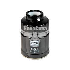 Фільтр паливний (Mapco) Nissan Primera з90-02р.в. 2.0TD