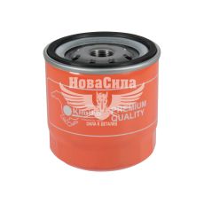 Фільтр масляний (Kimiko) Chery Elara з08-11р.в. (Tiggo 1.6 з12-14р.в.)