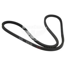 Ремень клиновой 13х1400 зуб. (Hutchinson) генер. Toyota Land Cruiser с82-89г.в.