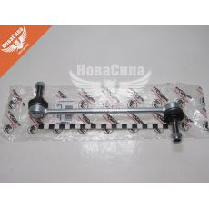 Тяга (стійка) стабілізатора VW T-5 з03р.в. передня (Fortune)