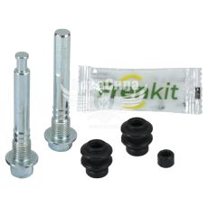 Рем. к-т. супорта Citroen C4 з12р.в. зад. (Frenkit)