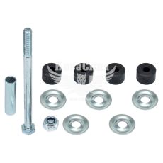 Тяга (стойка) стабилизатора Mitsubishi Pajero Sport с98-08г.в. задняя (Blue Print)