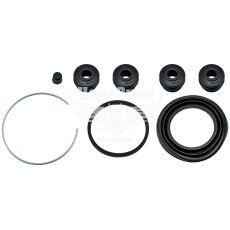 Рем. к-т. супорта Suzuki Jimny з98р.в. перед. (Autufren)