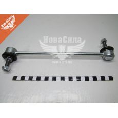 Тяга (стійка) стабілізатора Skoda Fabia з99-08р.в. передня (Fortune)