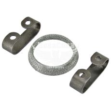 Рем. к-т. каталізатора VW T-4 з90-03р.в. (Topran)