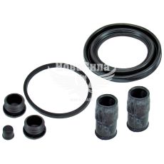 Рем. к-т. супорта VW T-4 з90-03р.в. перед. 57мм. (Autofren)