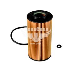 Фільтр масляний (Mapco) Kia Ceed з07р.в. 1.6CRDI