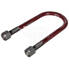 Стремянка MB Sprinter зад. ресори 19см. з/г (STR) (М14х1,5 L=190)