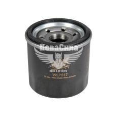 Фільтр масляний (WIX) Mazda 6 з13р.в. 2.0, 2.5