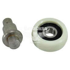 Рем. к-т. ролика дверей бокових MB Sprinter з95-06р.в. нижн. (Roll)