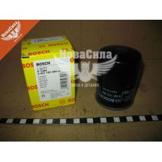 Фільтр масляний (Bosch) Honda Accord з85-03р.в.