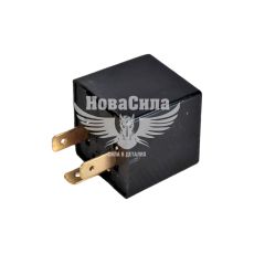 Реле поворота VW Passat с73-97г.в. 12V 3-кон. (Febi)