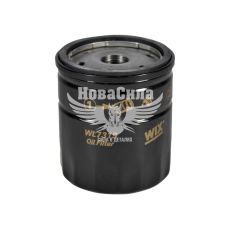 Фільтр масляний (WIX) Fiat Tipo з93-95р.в.