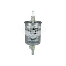 Фільтр паливний на штуцер (Champion) D. Lanos з97р.в. 1.4, 1.5, 1.6-16кл.