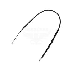 Трос ручн. гальма VW T-5 з03р.в. зад. (Cavo) (1297/1005мм.)