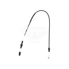 Трос газа D. Logan 1.2, 1.4, 1.6 16кл. (Asam)