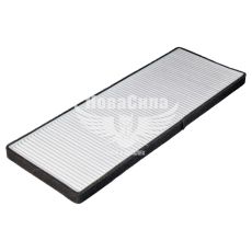 Фільтр салону (Mapco) Opel Astra F з91-01р.в. 1.4i, 1.6i, 1.7D, 1,7TD, 1.7TDS, 1.8i, 2.0i