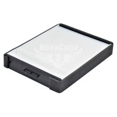 Фільтр салону (PMC) Hyundai Santa Fe з01-06р.в. 2.0CRDi, 2.7