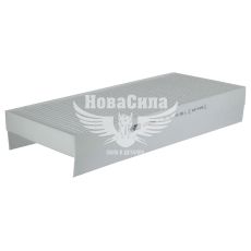 Фильтр салона (Champion) F. Transit Connect с02г.в. 1.8Di, 1.8TDCi