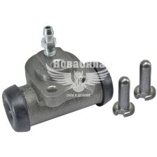 Цилиндр тормозн. зад. Opel Kadett с79-94г.в. внутр. диам. 19,05 чугун (LPR)