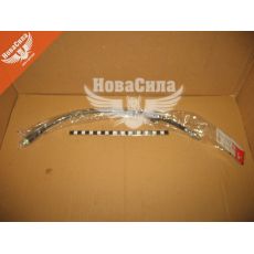 Шланг гальмівний Peugeot Exspert перед. L-460мм. (K+K)