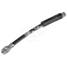 Шланг гальмівний VW Passat з05р.в. зад. (Mapco) (256мм.)