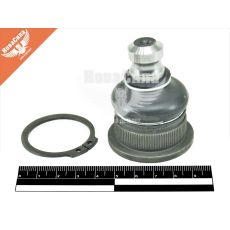 Шарова опора Dacia Logan з04р.в. (Fortune)