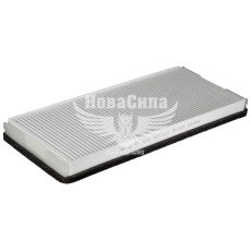 Фільтр салону (Mapco) MB Sprinter з95-06р.в. 2.2CDI, 2.3TDI, 2.7CDI, 2.9TDI