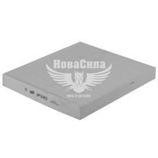 Фільтр салону (WIX) Jeep Compass з06р.в. 2.0CDR, 2.4