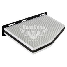 Фільтр салону (Mapco) VW Caddy III з04р.в. 1.2TSI, 1.4, 1.6, 1.6TDI, 1.9TDI, 2.0SDI, 2.0TDI