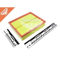 Фільтр повітряний (WIX) VW Passat з96-05р.в. 1.6, 1.8, 1.8T, 1.9TDI, 2.3VR5, 2.8