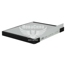 Фильтр салона (Champion) Kia Ceed 1.4, 1.6 из 12 г.в.