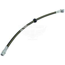 Шланг тормозной Skoda Octavia с96-10г.в. перед. (LPR) (465мм.)