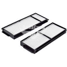 Фільтр салону (Profit) Mazda 3 з03р.в. 1.4, 1.6, 2.0