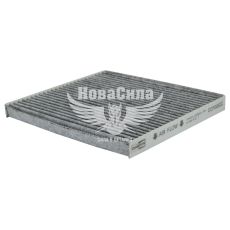 Фільтр салону (Champion) Toyota Avensis з03-08р.в. вугільний