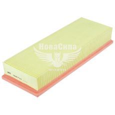 Фильтр воздушный (WIX) VW Caddy II с95-04г.в. 1.9SDI, 1.9TDI