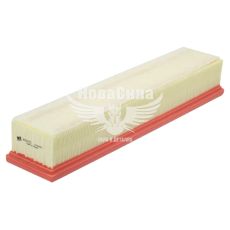 Фильтр воздушный (WIX) Dacia Logan с05г.в. 1.5dCi (высота 62мм.)