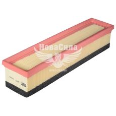 Фильтр воздушный (Mapco) Dacia Logan с05г.в. 1.5dCi (высота 75мм.)