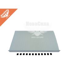 Фильтр салона (WIX) Opel Vectra C с 02 г.в. 1.6, 1.8, 1.9CDTI, 2.0, 2.2, 2.2DTI, 3.0CDTI