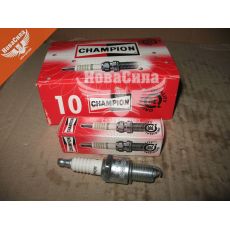 Яяя Свіча запалювання довга (Champion) N9YC 1 кон. ключ 21 (2101-07)