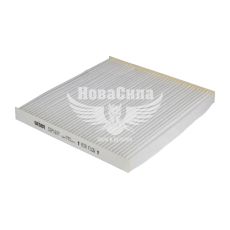 Фильтр салона (Purflux) Toyota Avensis с 03-08 г.в. 1.6, 1.8, 2.0, 2,4