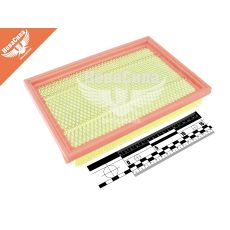 Фільтр повітряний (WIX) Mazda 626 з87-97р.в. 2.0