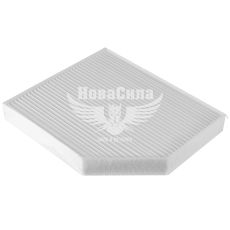 Фільтр салону (WIX) Audi A4 з07р.в. 2.0TDI, 3.2FSI, 3.0TDI