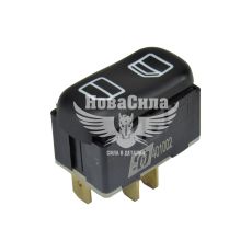 Кнопка склопідйомника MB Sprinter з00-06р.в. (Solgy)