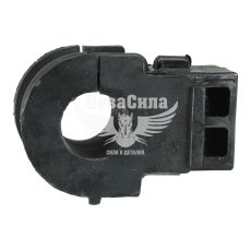 Втулка стабілізатора Nissan Qashqai з07р.в. переднього 23мм. (Swag)